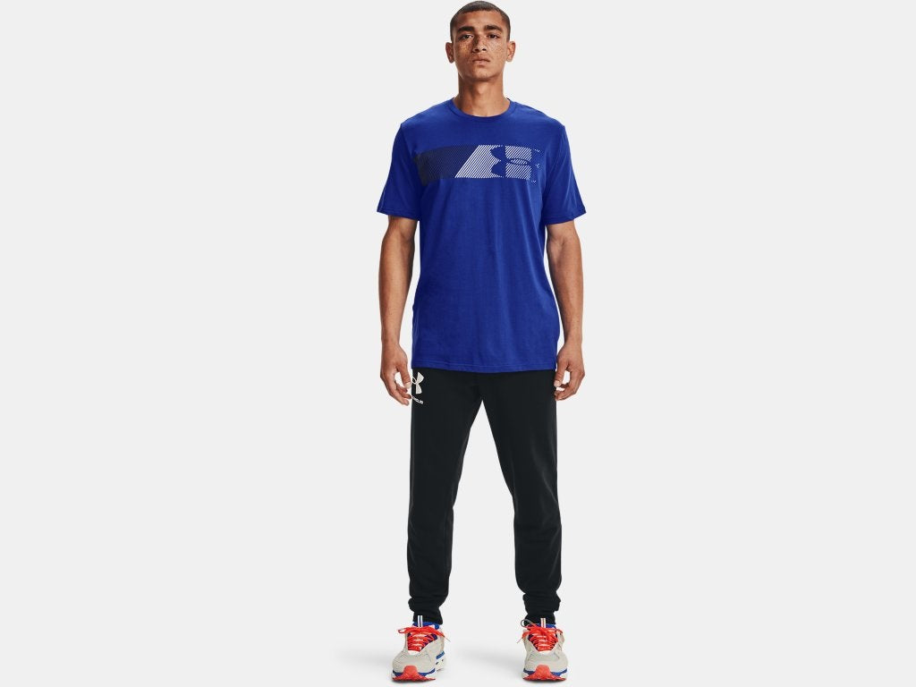 Under Armour Fast Left Chest