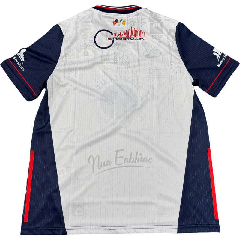 O'Neills New York GAA Jersey Small