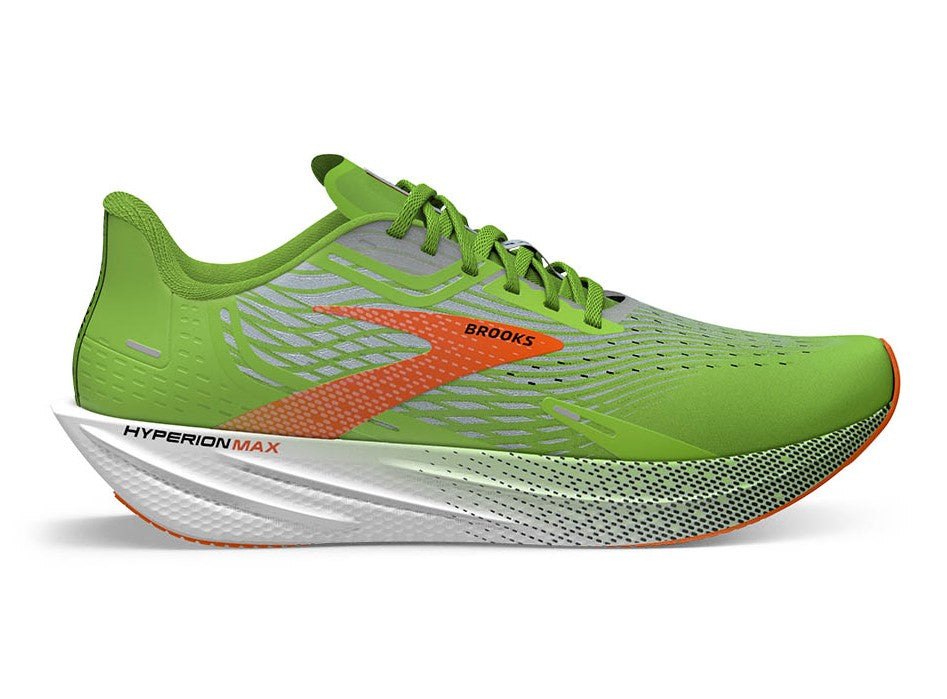 Brooks Hyperion Max