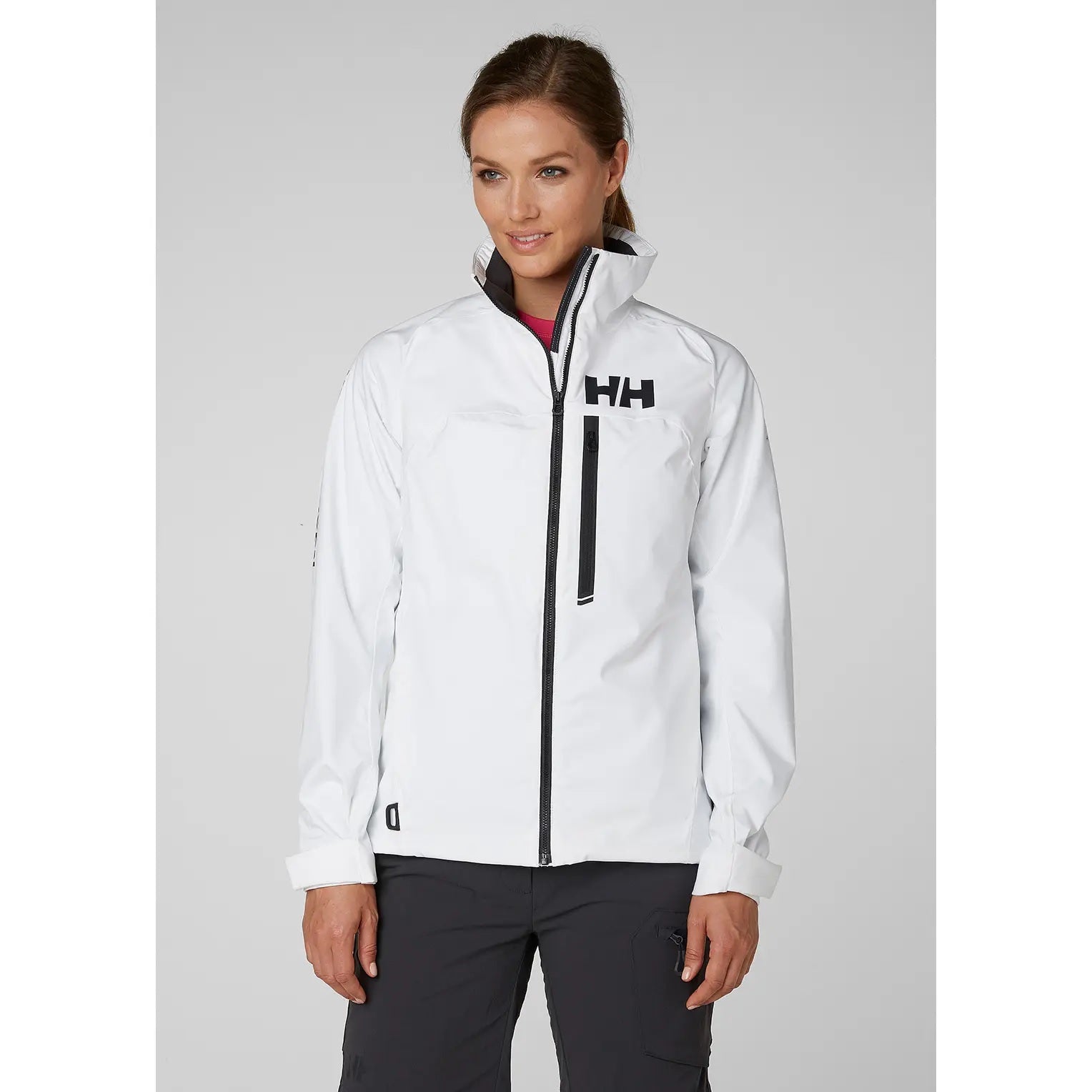 Helly Hansen W Racing Midlayer