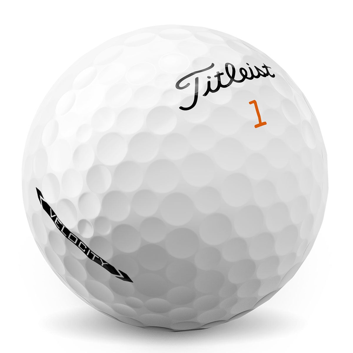 Titleist Velocity Pack