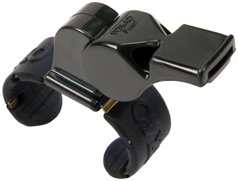 Fox Pearl Fingergrip