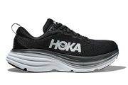 Hoka Bondi 8 Wide Fit Women's Running Shoes