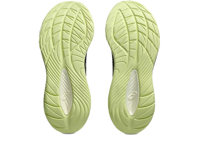 Asics GEL-CUMULUS™ Men' Running Shoes Indigo Fog Lucid Yellow