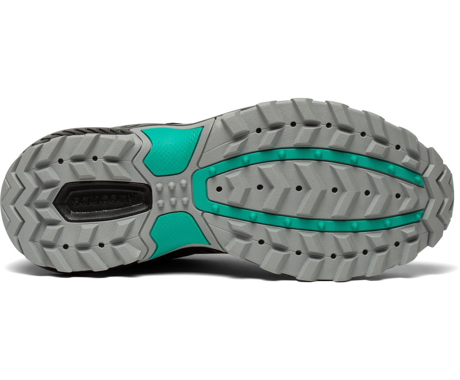 Saucony Excursion TR15