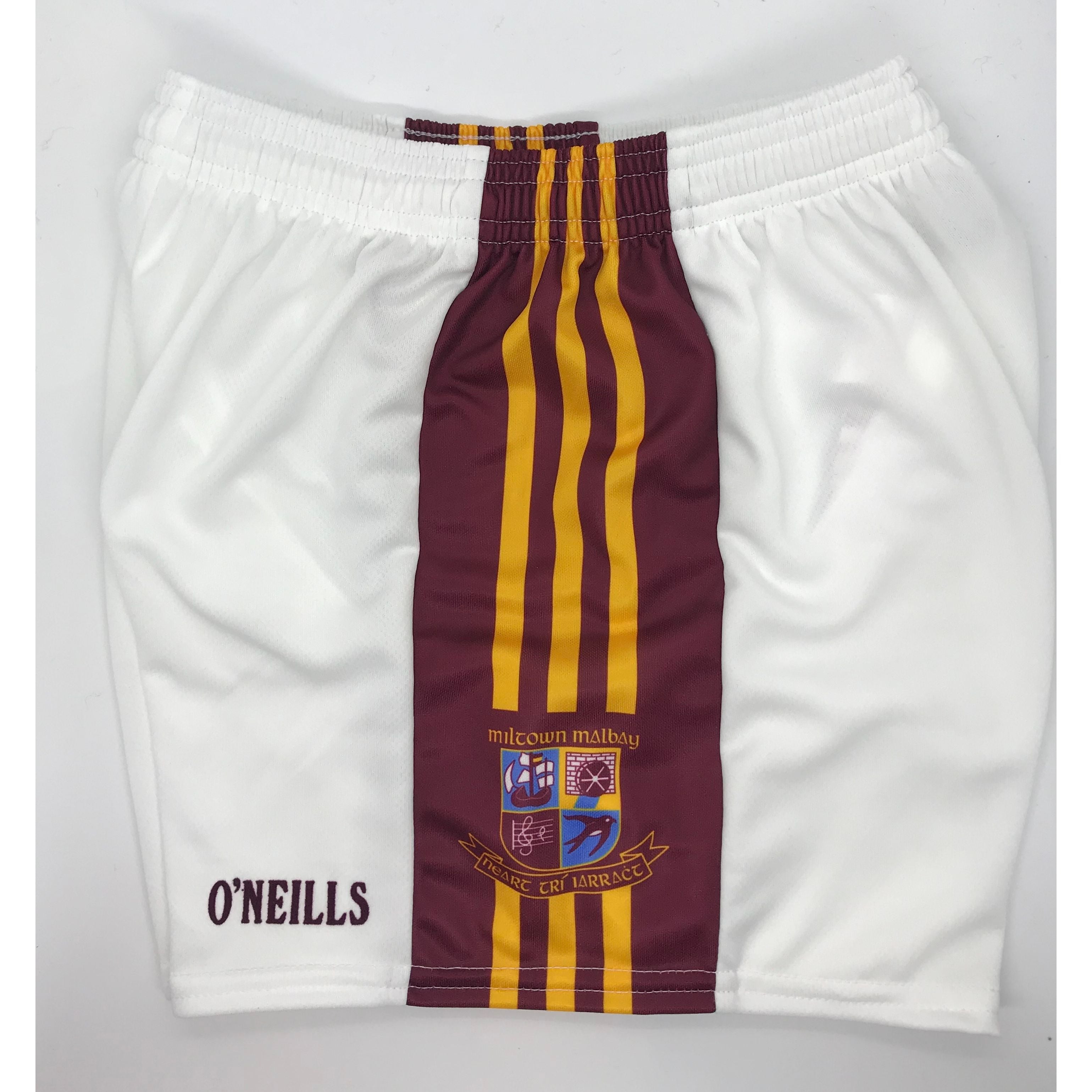 O'Neills Miltown Shorts