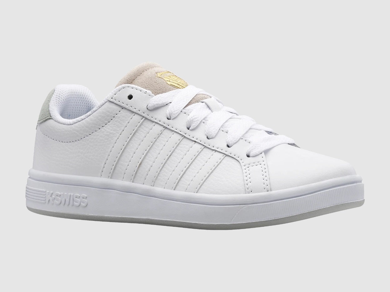 K-Swiss K Swiss Court Tiebreak