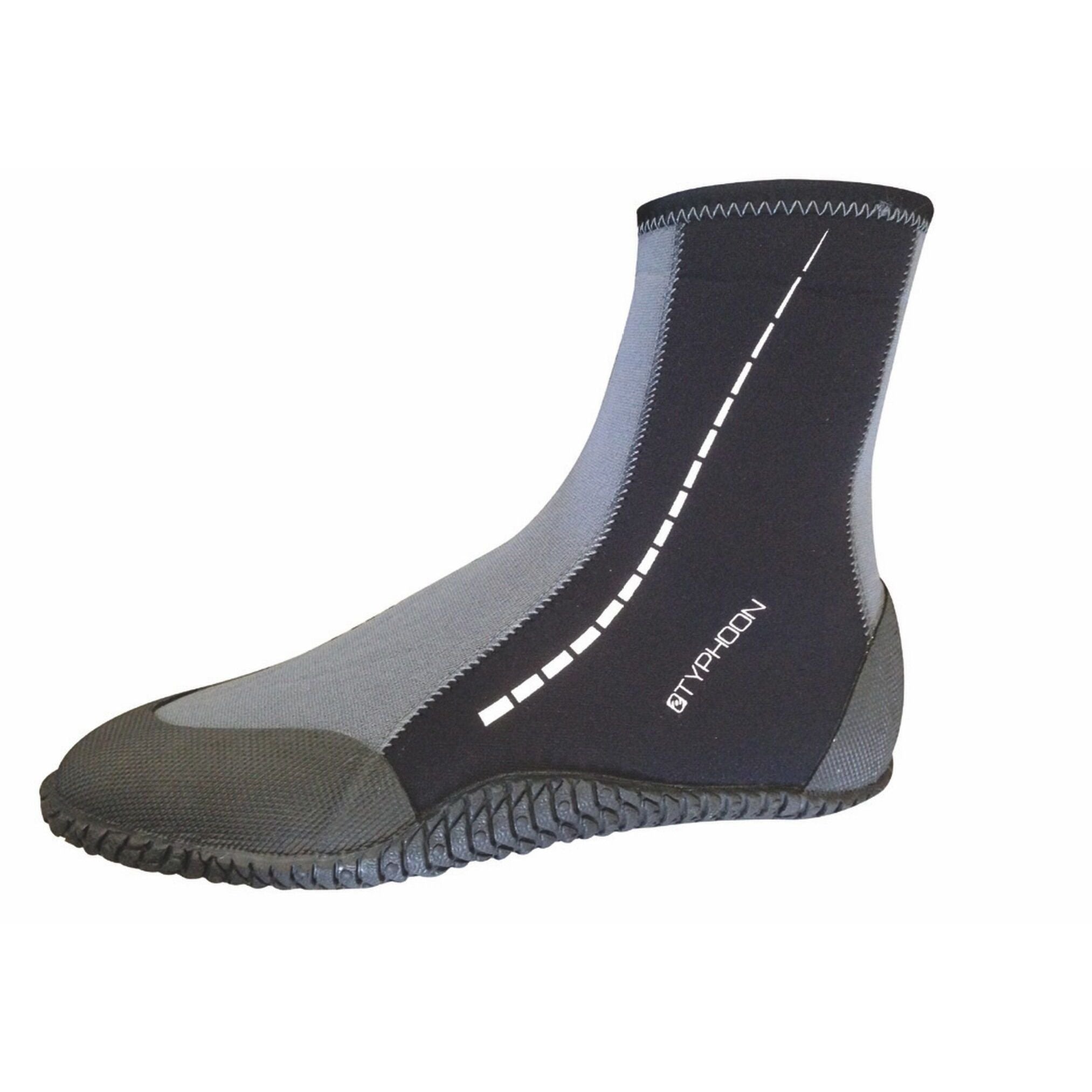 Typhoon Z3 Bootie /