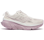 Saucony Guide Womens Running Shoes Moon Quail