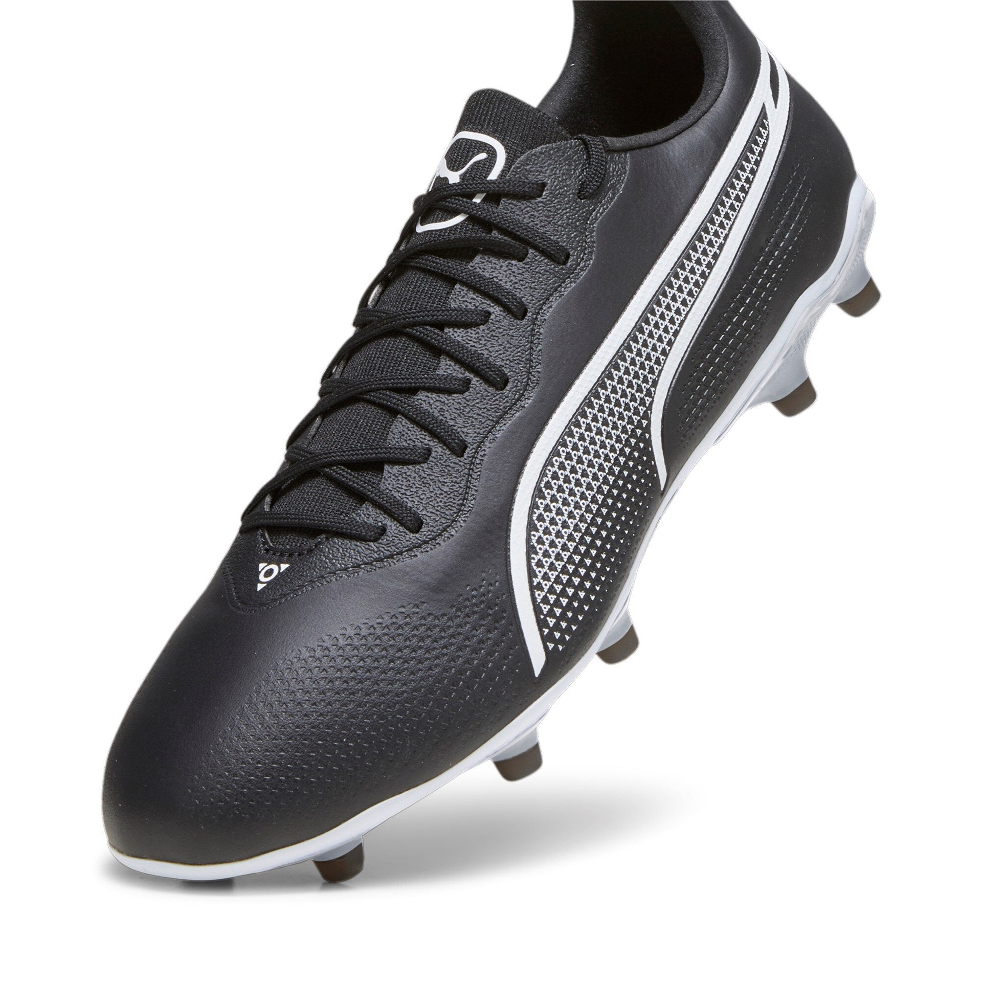 Puma King Firm Ground