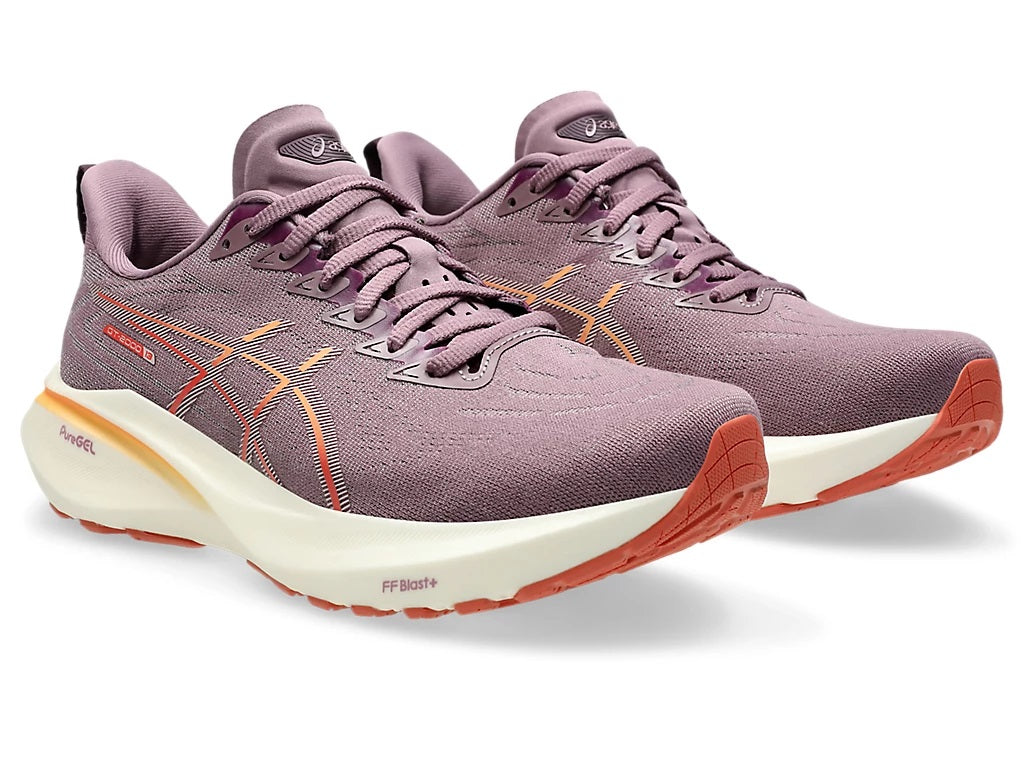 Asics GT-2000™ 12 Women's Running Shoes - Garnet