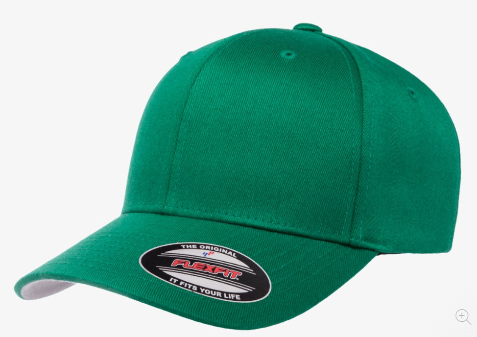 Flexfit ® Wolly Combed