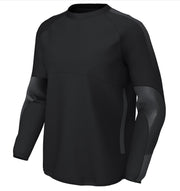 Chadwick Edge Pro Contact Top (Black)