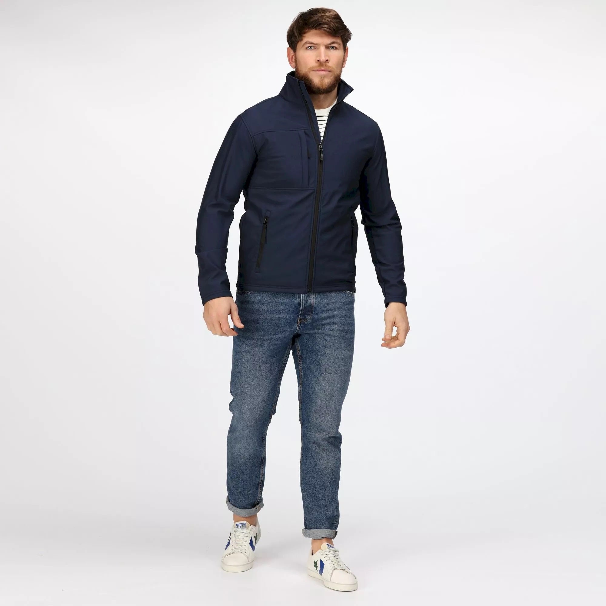 Regatta Octagon