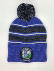 Canterbury Bobble