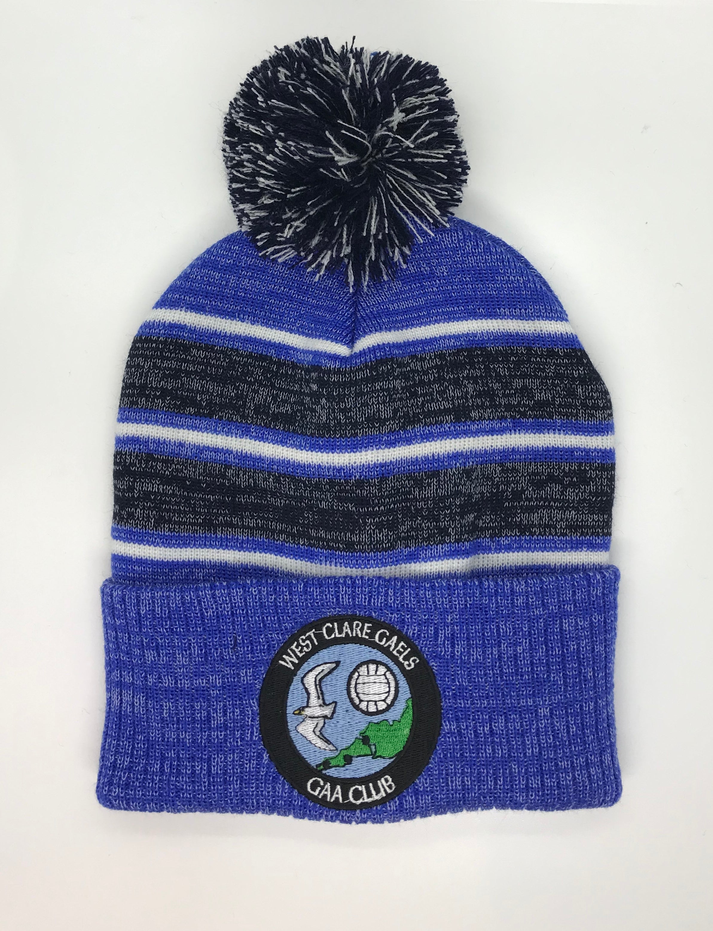 Canterbury Bobble