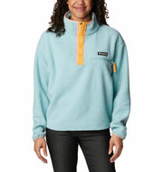 Columbia Helvetia Crop ½ Snap