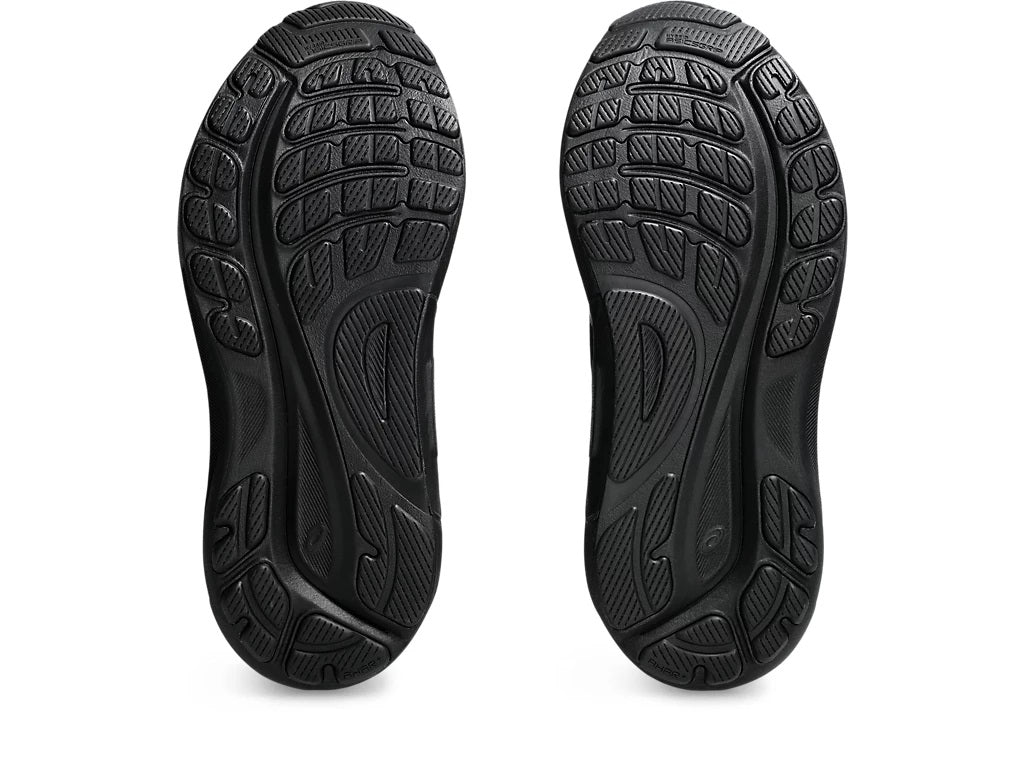 Asics Kayano 31 Men's Running Shoes Black