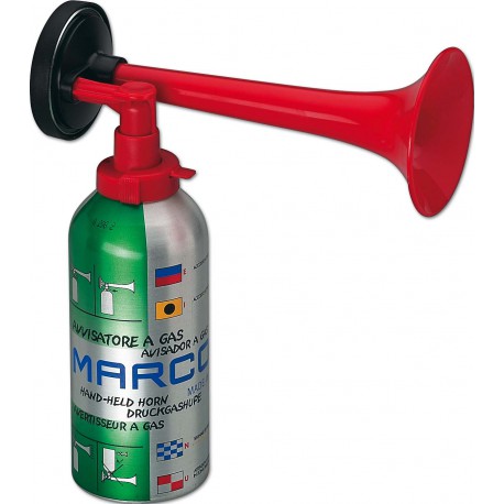 Marco Airhorn