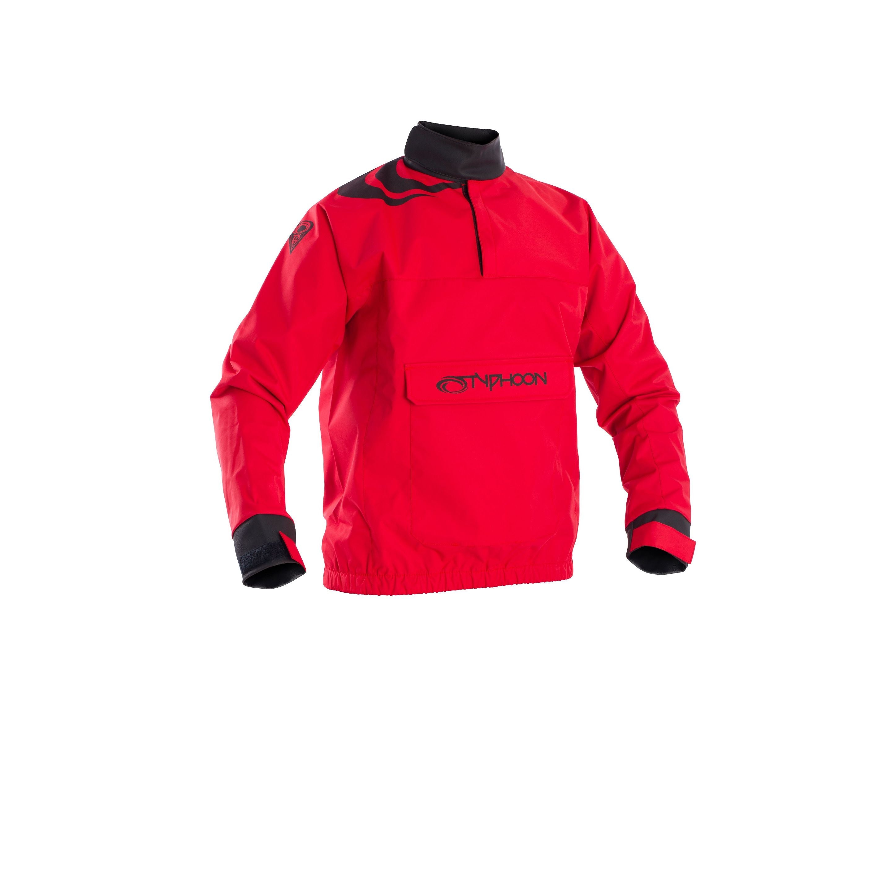 Typhoon Junior Smock