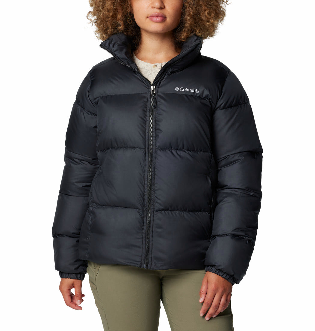 Columbia Puffect Puffer