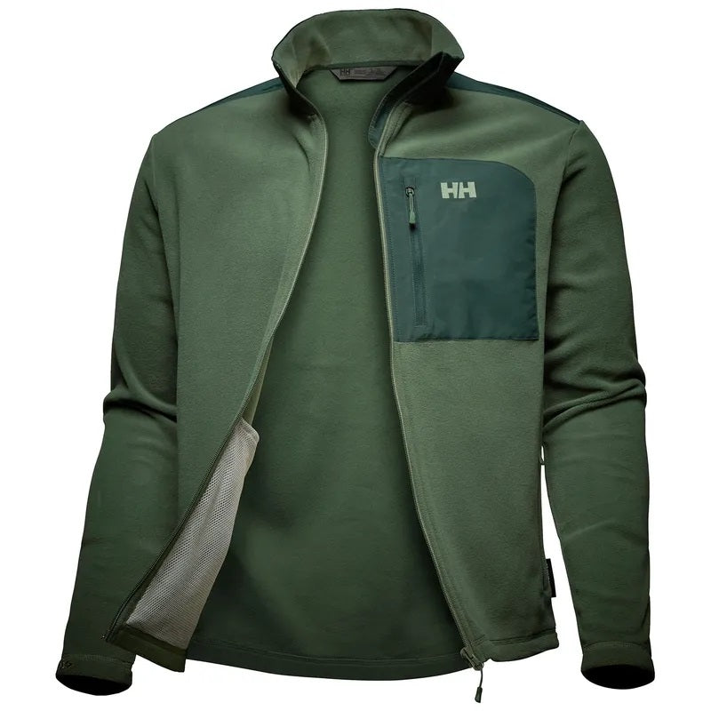 Helly Hansen Daybreaker Block Fleece