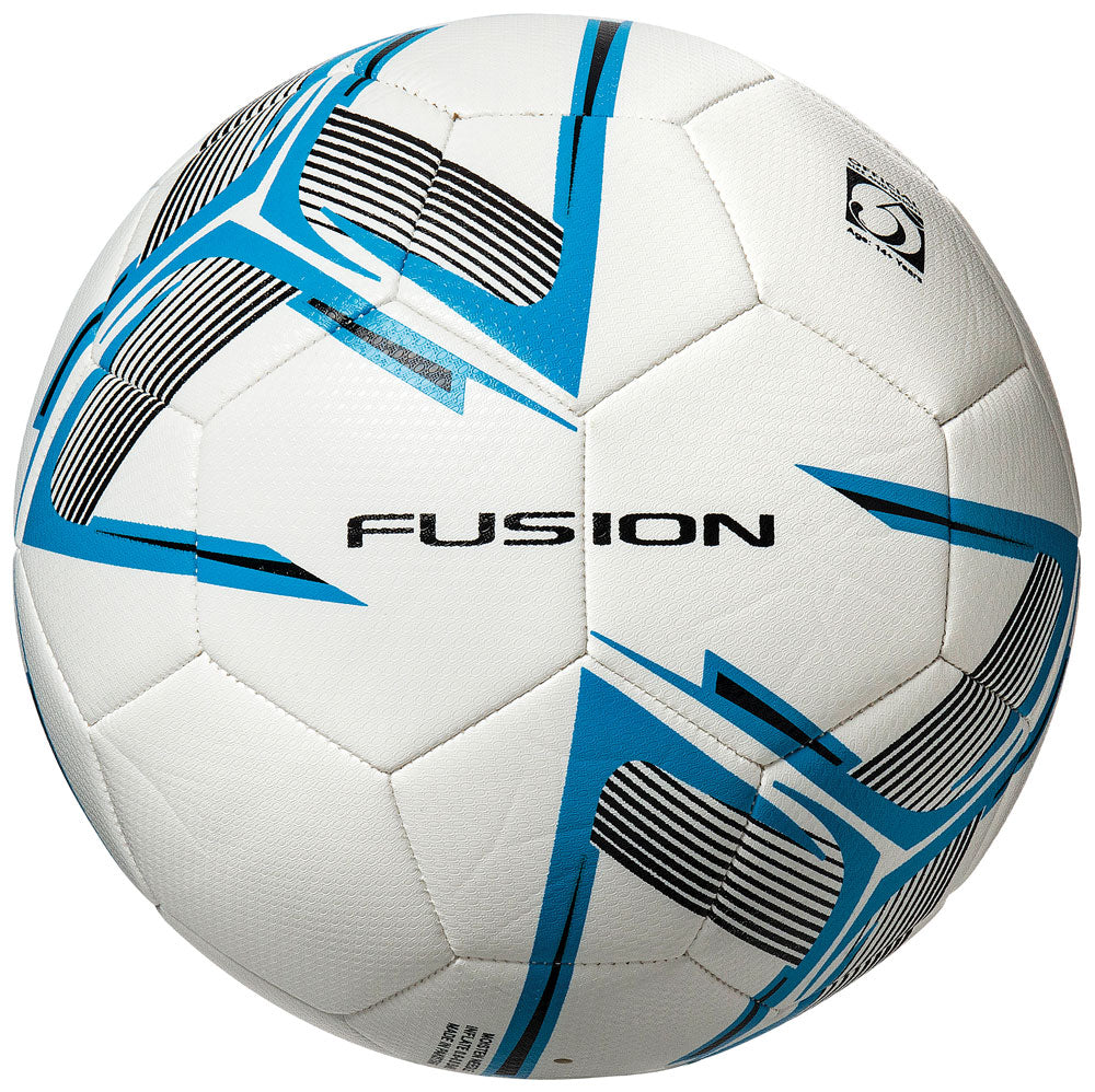Precision Fusion Football