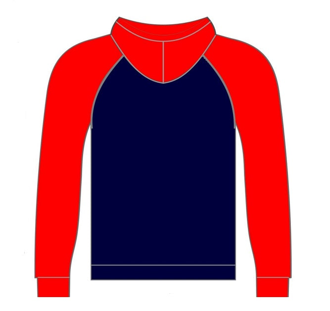 CS Teamwear Munster Hoodie