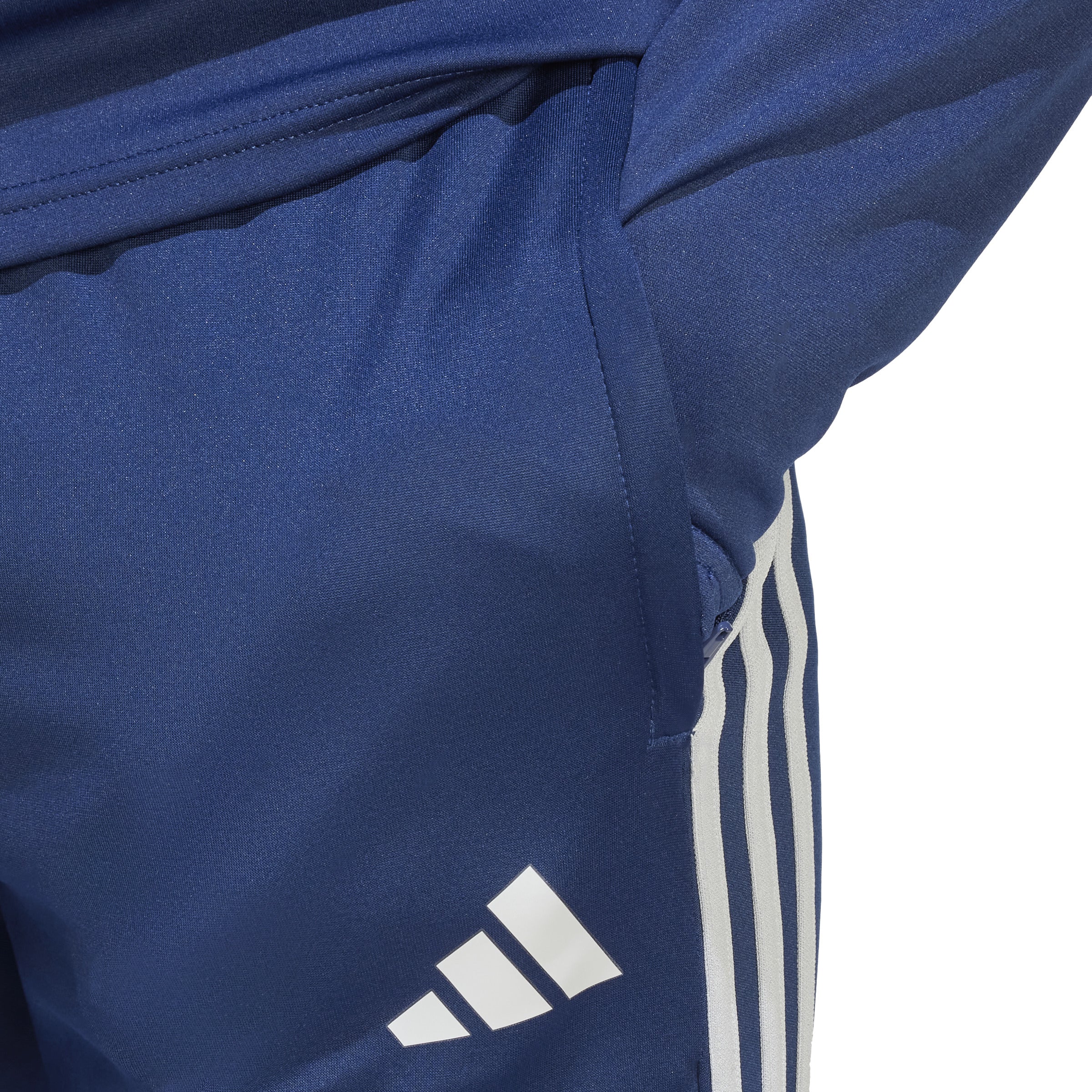 Adidas Tiro Club Pants J