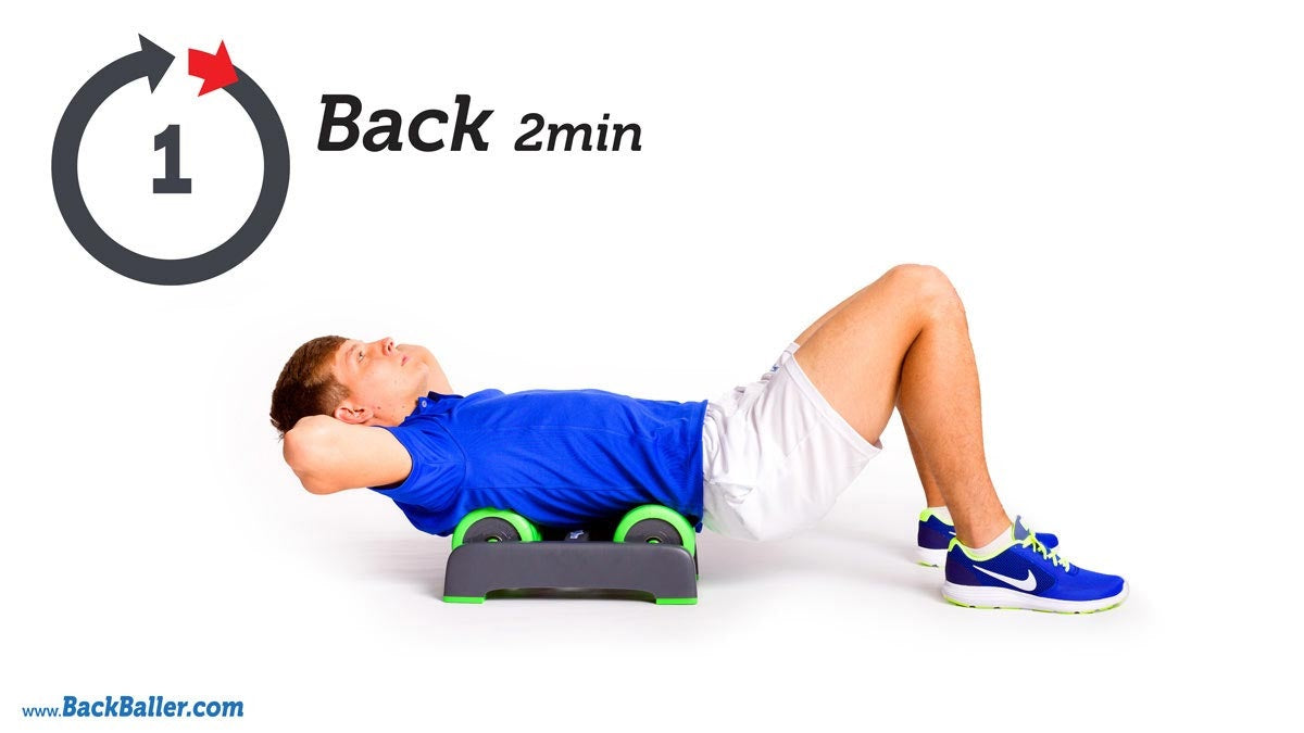 BackBaller ()