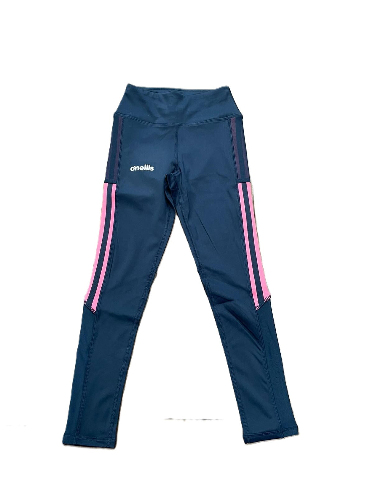O'Neills Nepal Full Lenght Leggings Marine Pink -