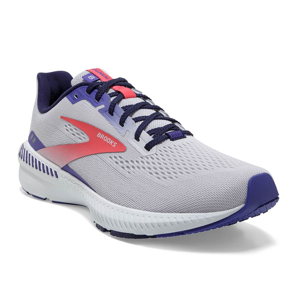 Brooks Launch