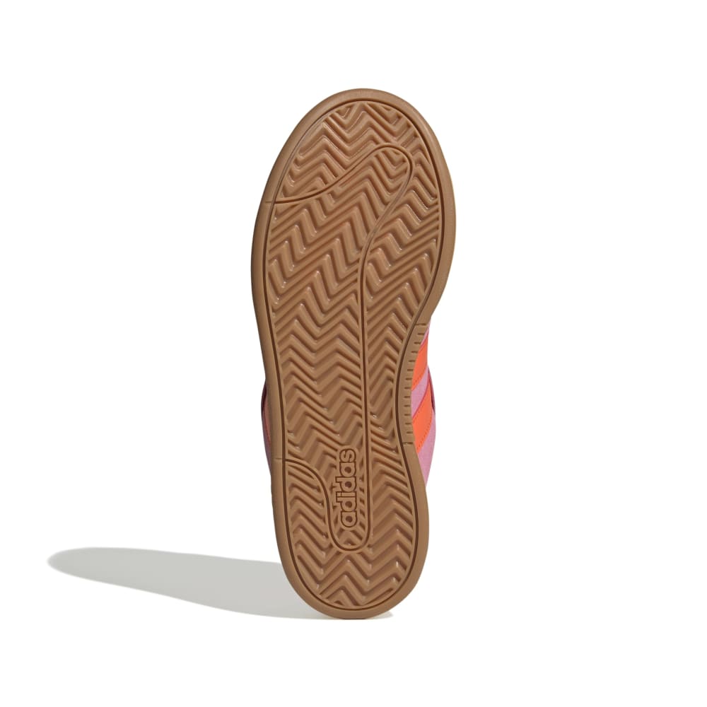 Adidas Grand Court Alpha ' Ladies Shoes Pink Orange Gum