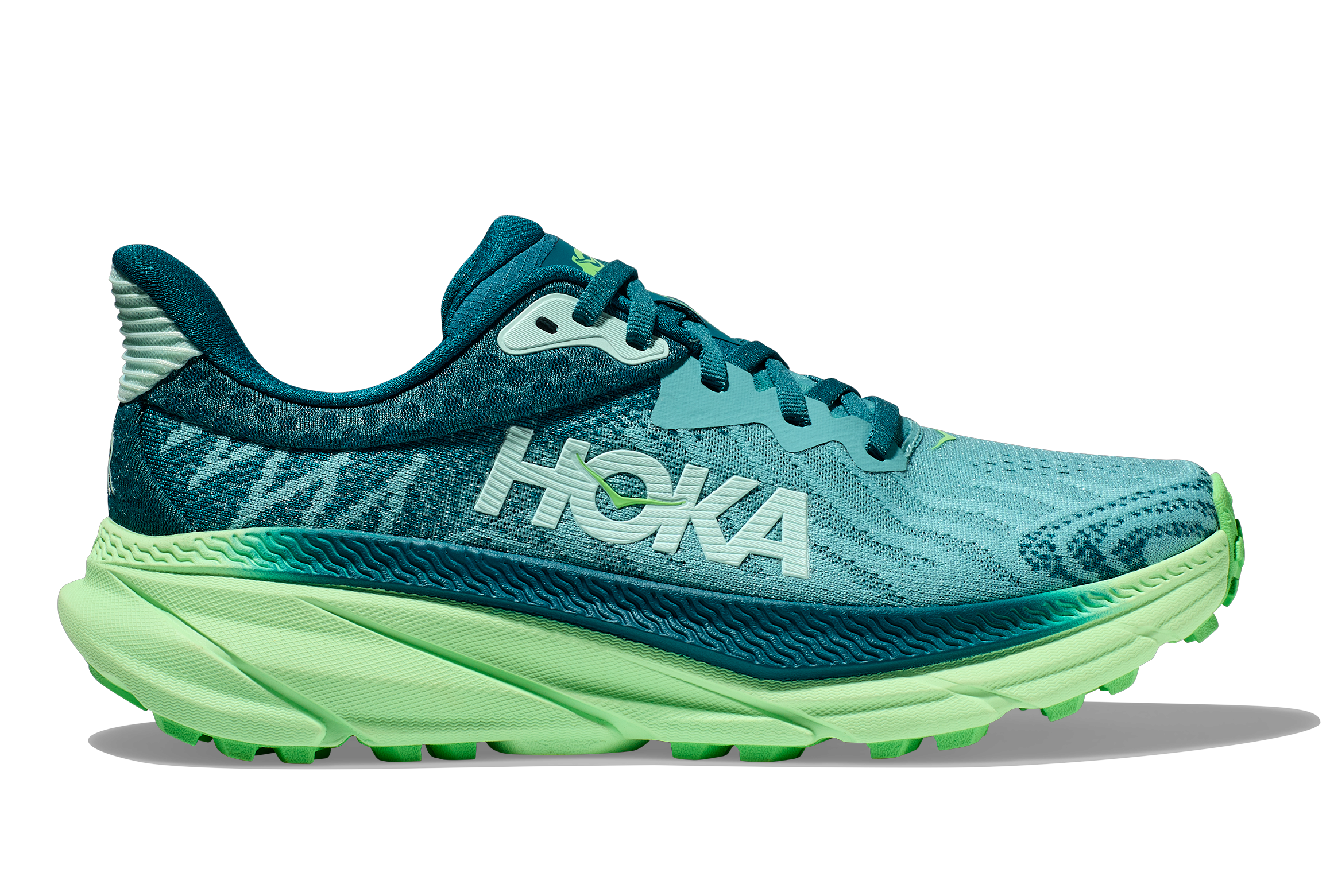 Hoka Challenger