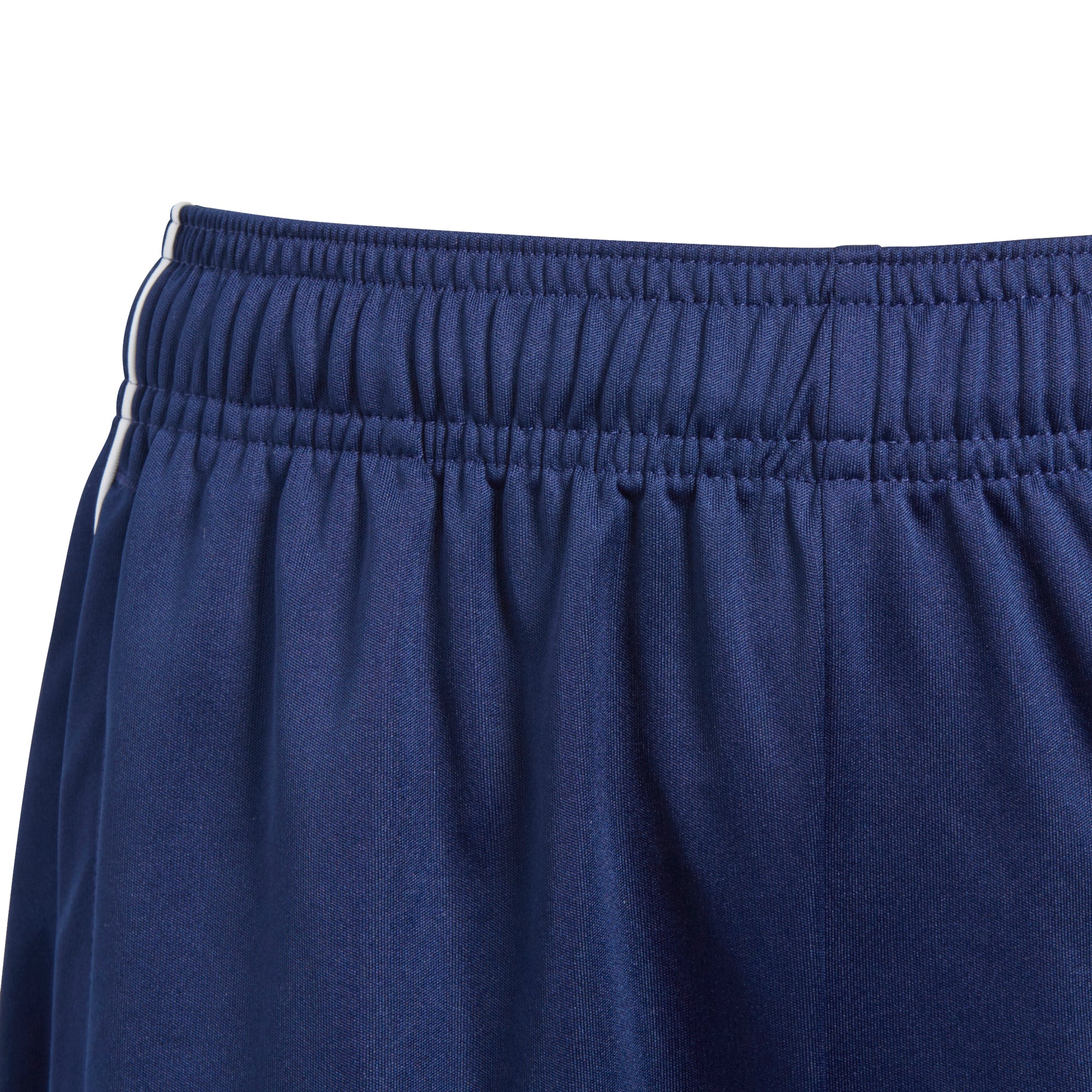 Adidas Core 18 Junior Training Shorts (Navy White)