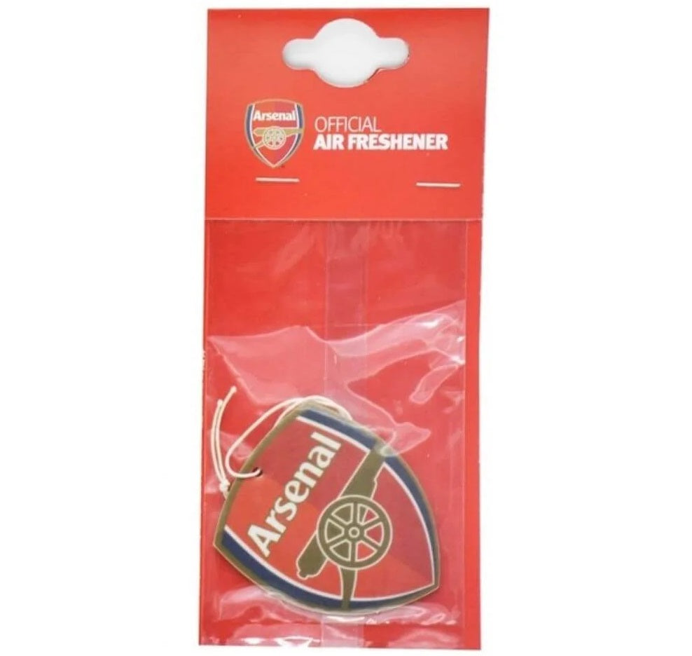 Team Merchandise Arsenal Freshener