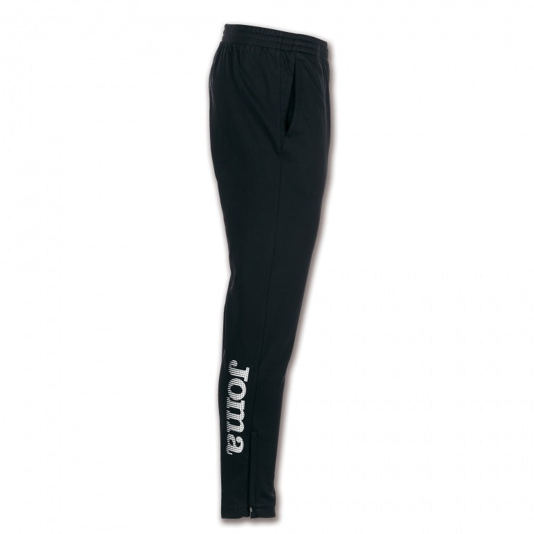Joma Nilo Skinny Pants (Black)