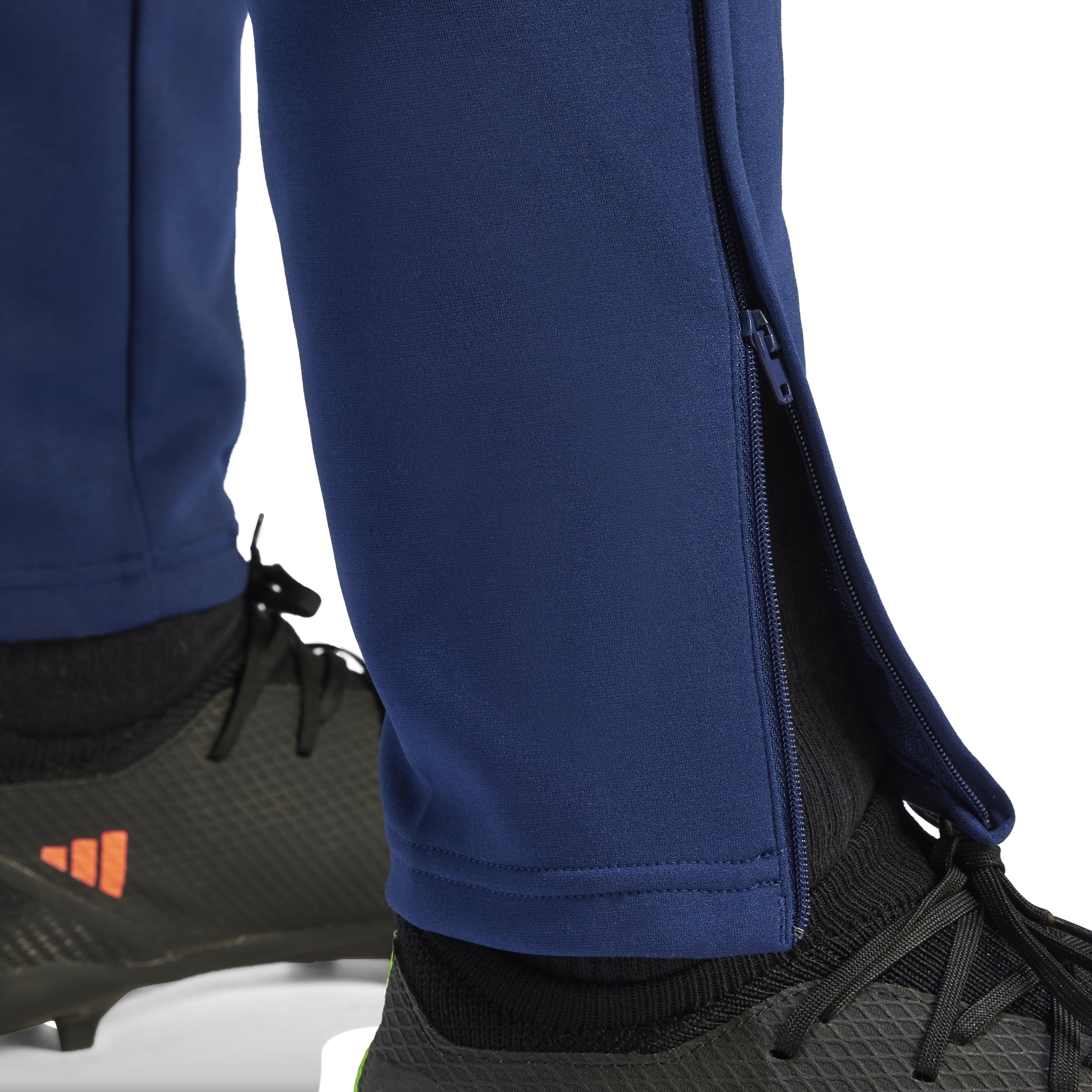 Adidas Tiro Club Pants J
