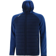O'Neills Portland Light Weight Jacket (Navy Blue)