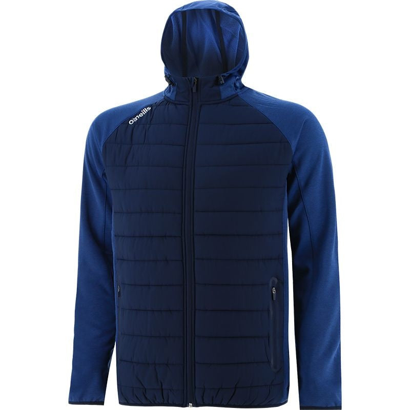 O'Neills Portland Light Weight Jacket (Navy Blue)