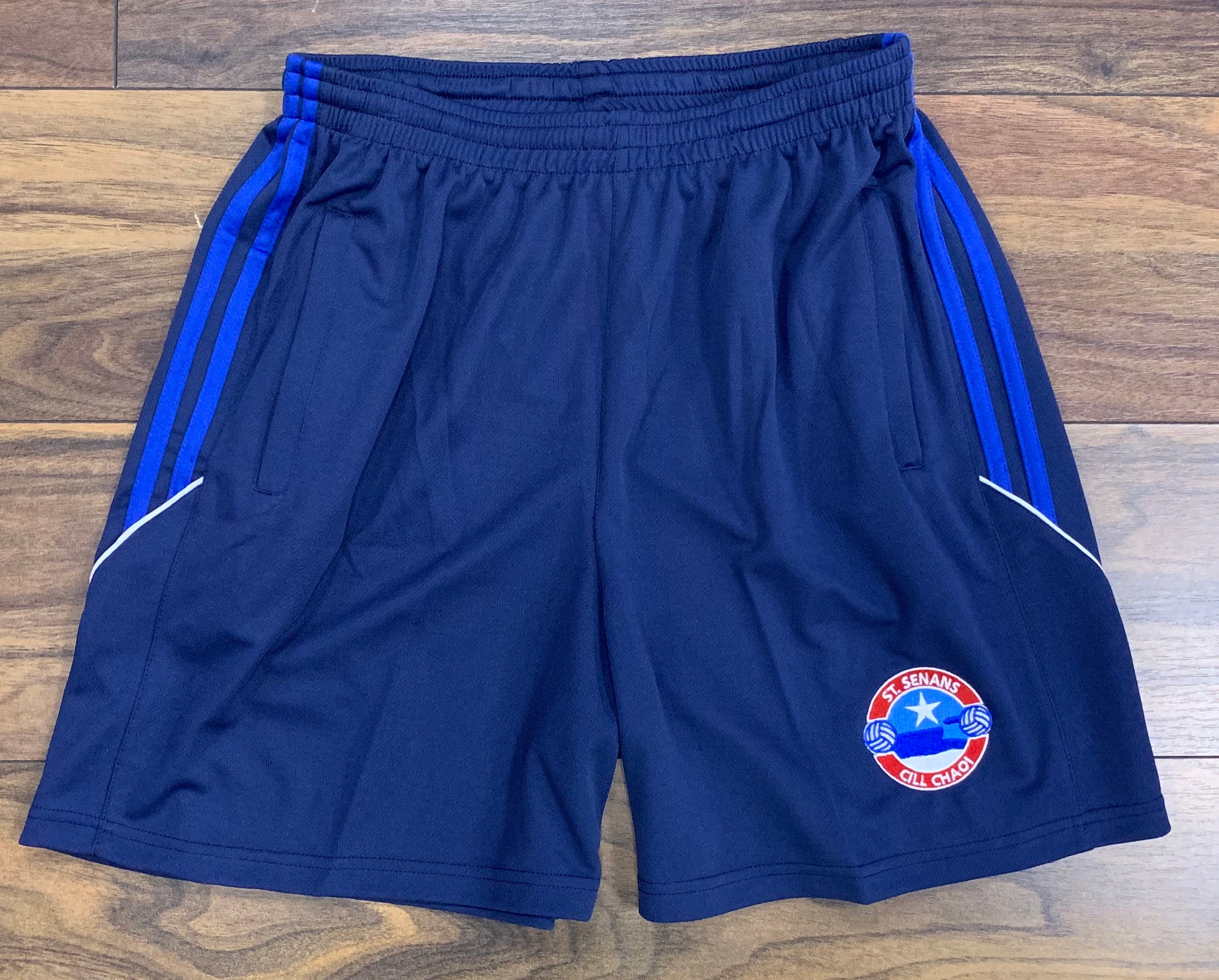 CS Teamwear Kilkee Training Shorts