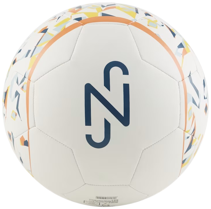 Puma x Neymar Football