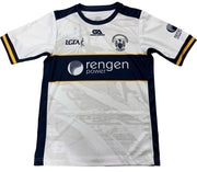 Gaelic Armour Clare LGFA Away Jersey
