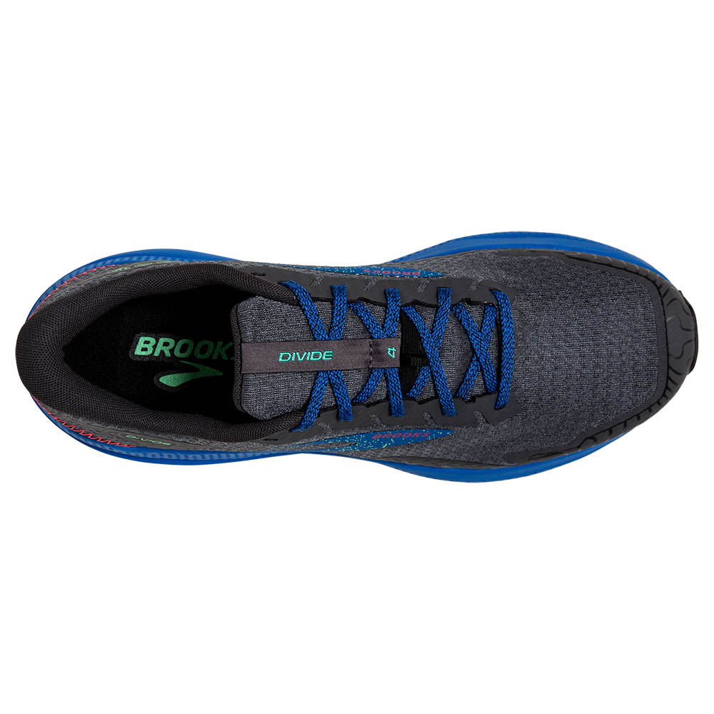 Brooks Divide 4
