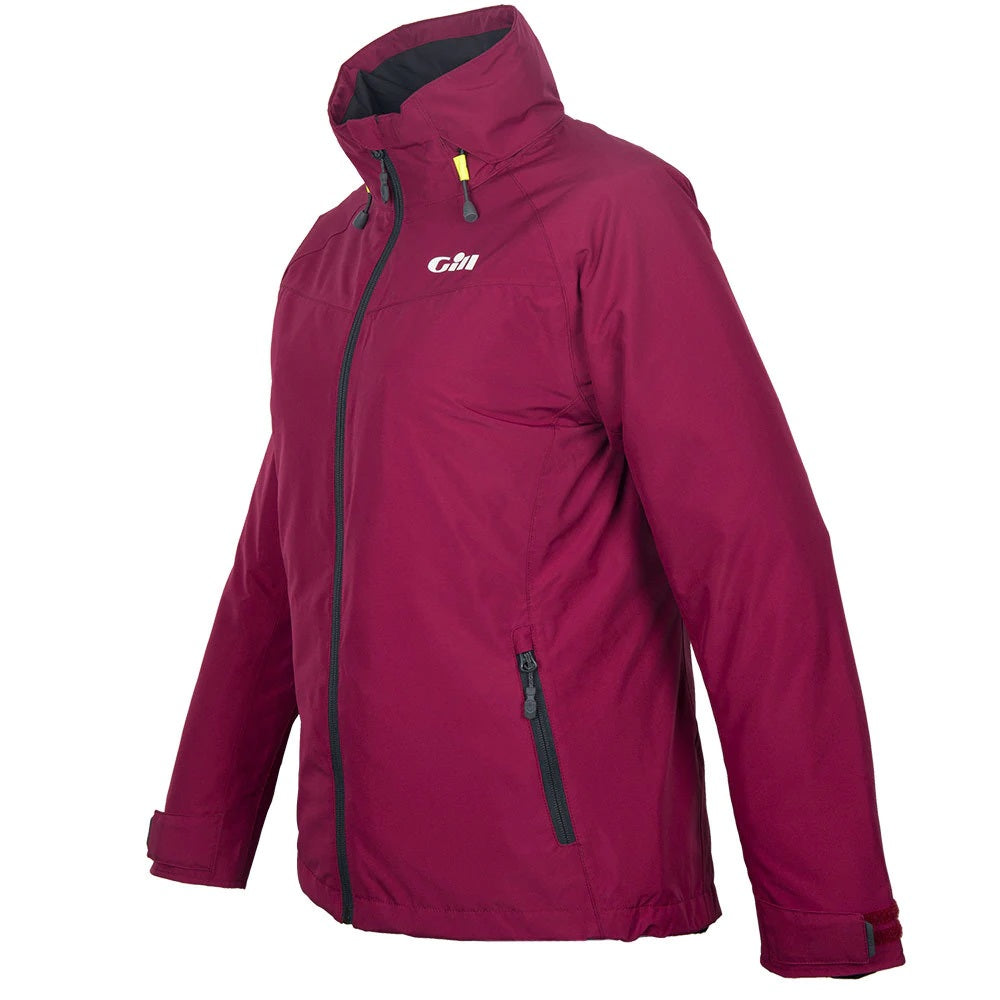 Gill Womens Pilot Jacket