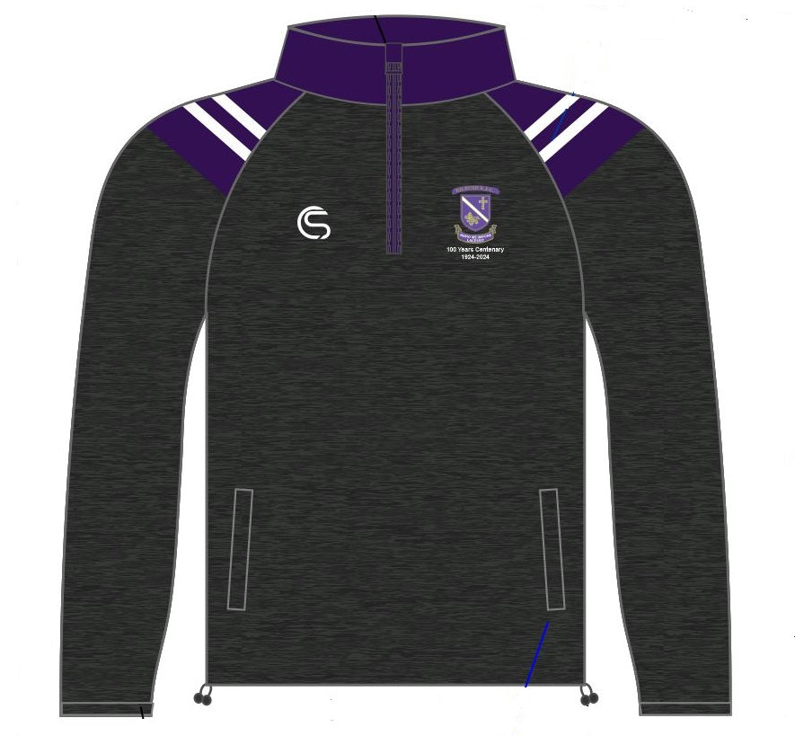 CS Teamwear Kilrush 100 Years