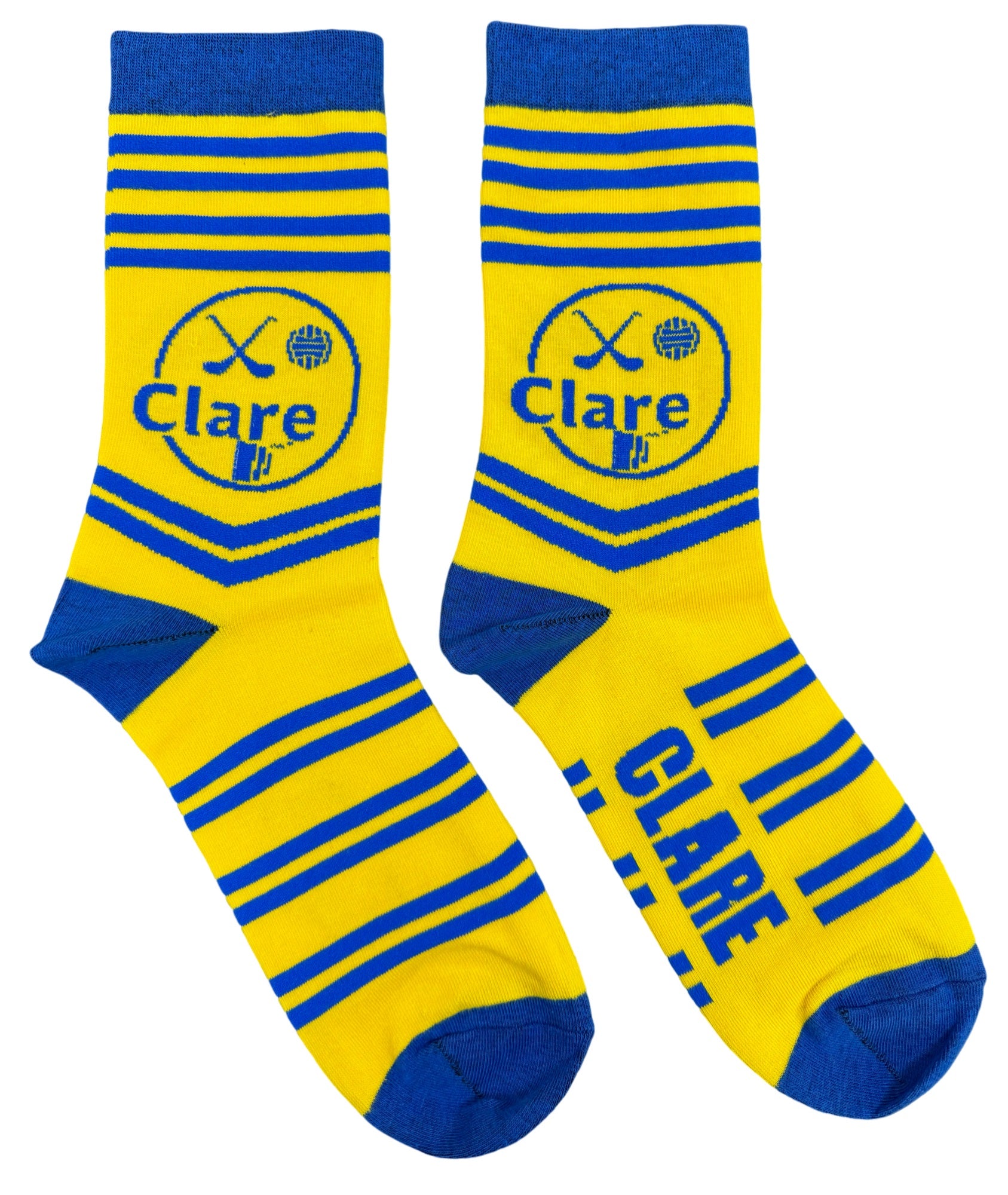 Sock Nation Clare Socks