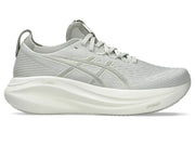 Asics Gel-Nimbus 26 Women's Running Shoes - Lake Grey