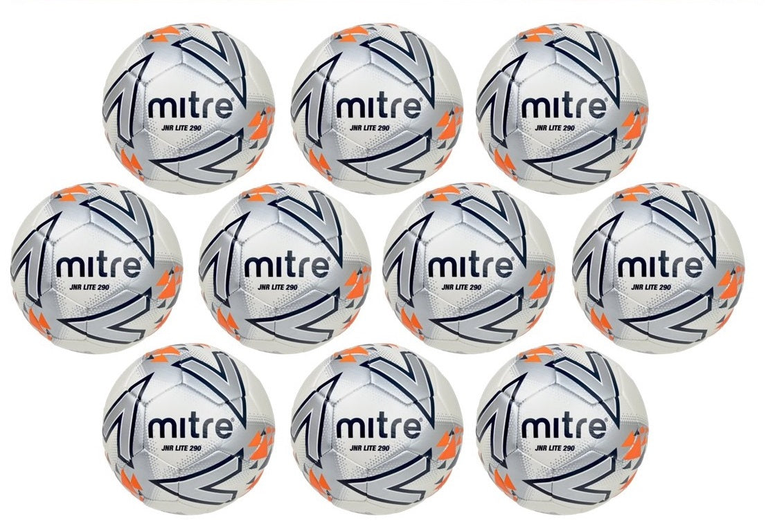 Mitre Junior Lite 290 Pack