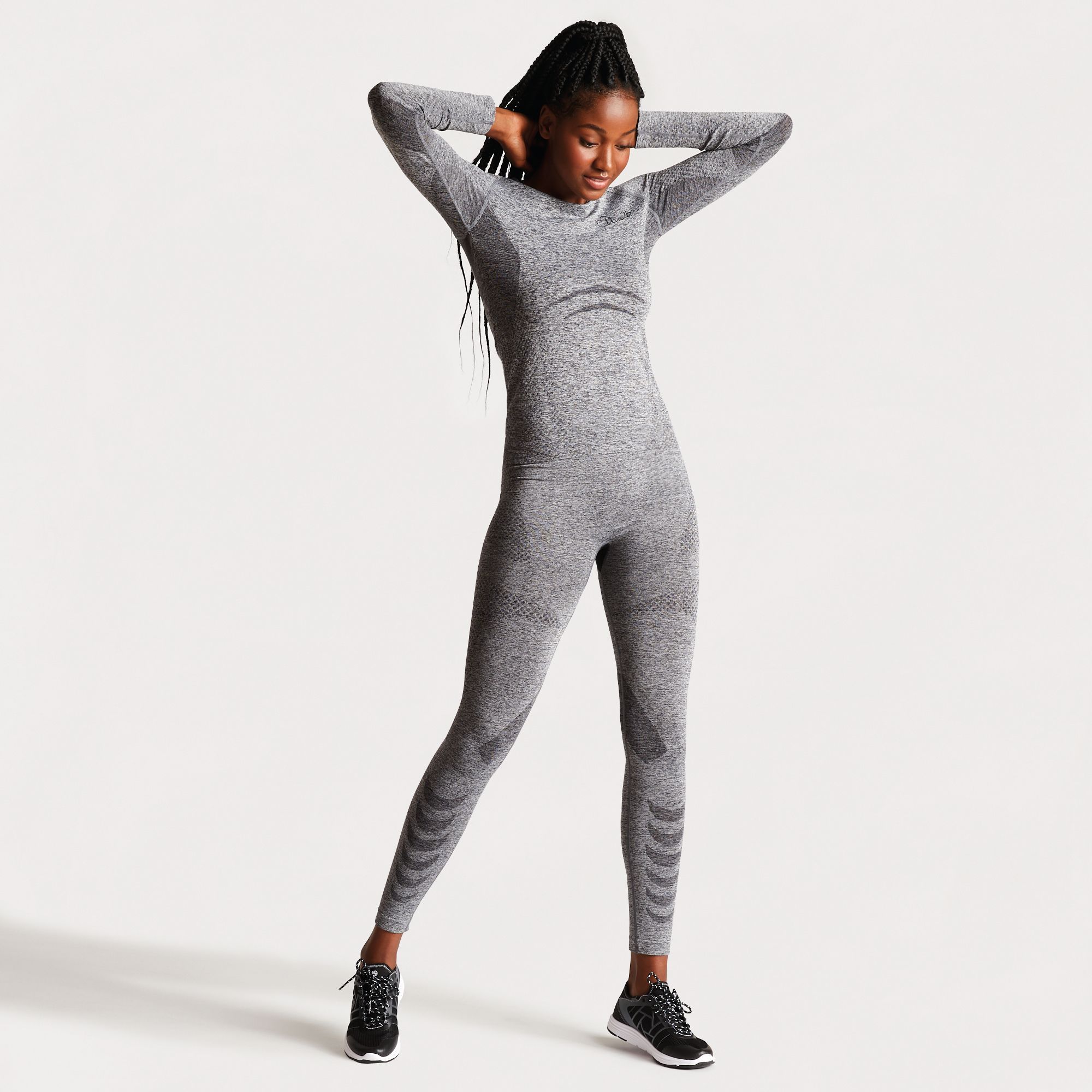Dare2b Zonal Baselayer -